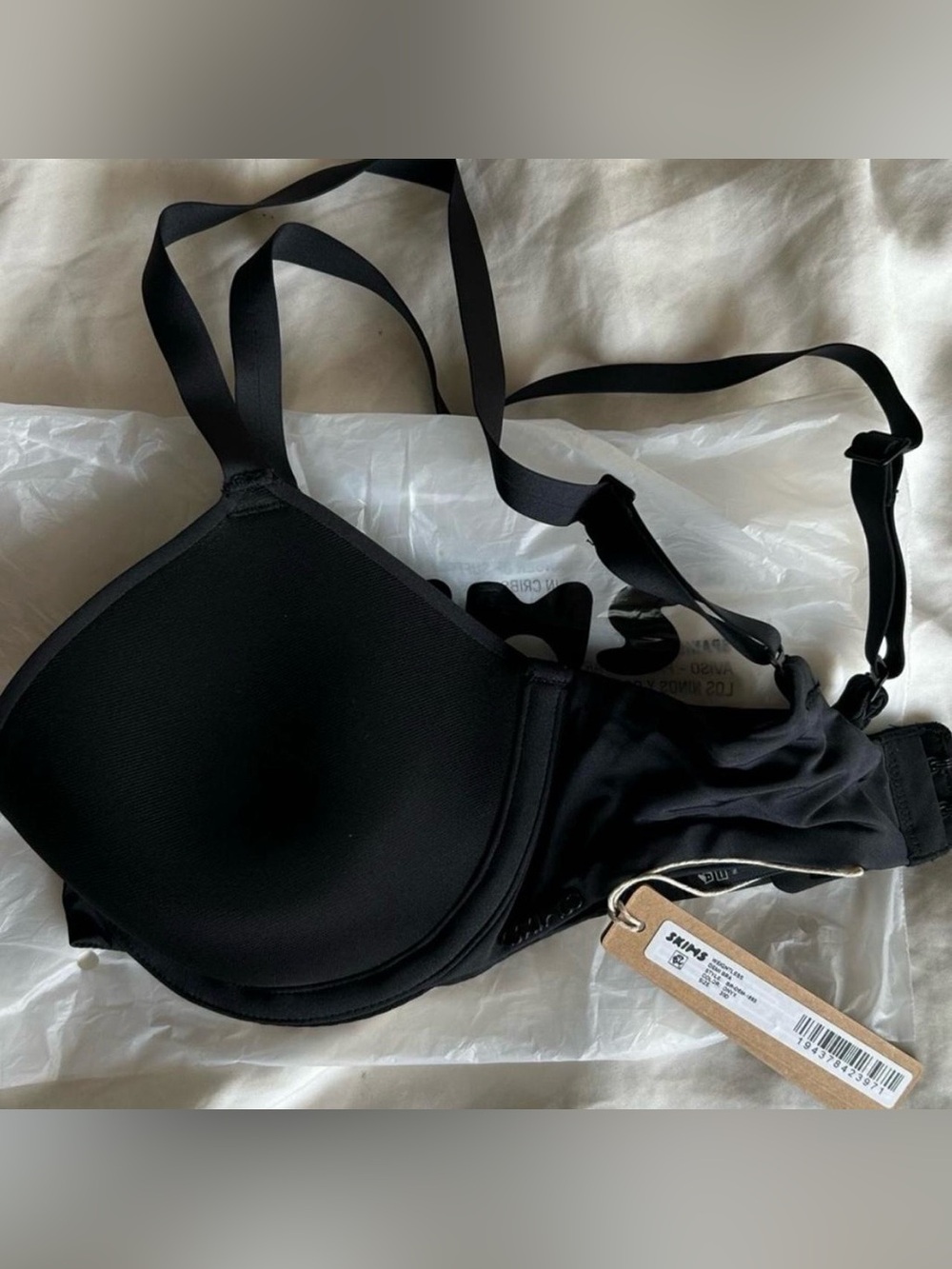 Skims Demi Bra